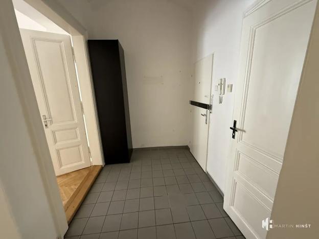 Pronájem bytu 3+1, Praha - Vršovice, Na spojce, 95 m2