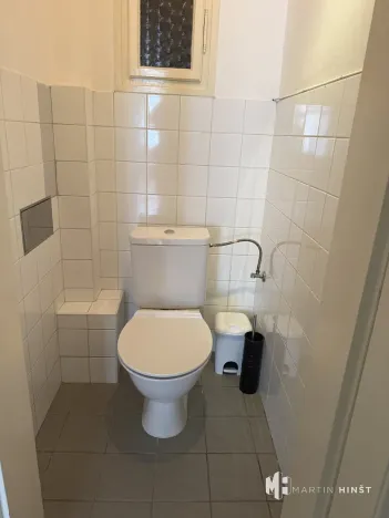 Pronájem bytu 3+1, Praha - Vršovice, Na spojce, 95 m2