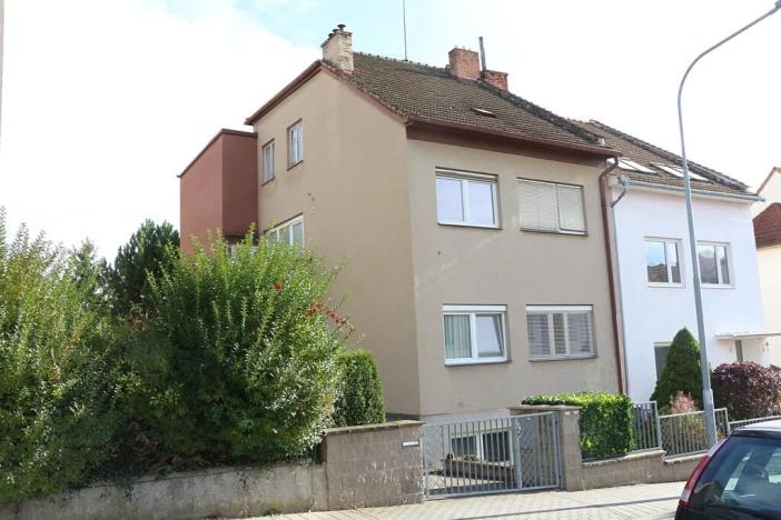 Prodej bytu 6+kk a větší, Brno, 200 m2