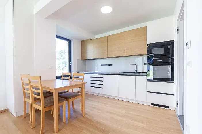 Pronájem bytu 3+kk, Nymburk, K Lesu, 71 m2