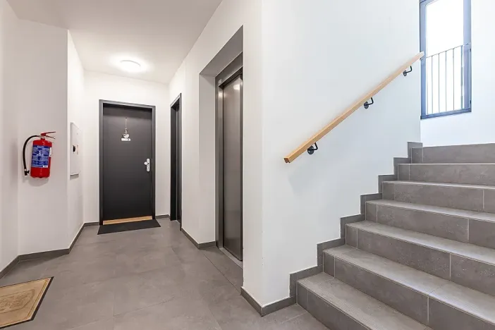 Pronájem bytu 3+kk, Nymburk, K Lesu, 71 m2