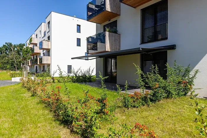 Pronájem bytu 3+kk, Nymburk, K Lesu, 71 m2