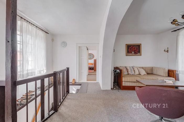 Prodej rodinného domu, Onomyšl, 166 m2