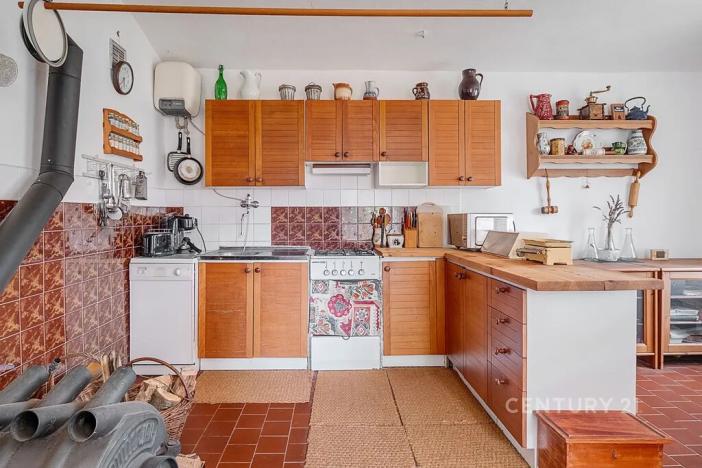 Prodej rodinného domu, Onomyšl, 166 m2