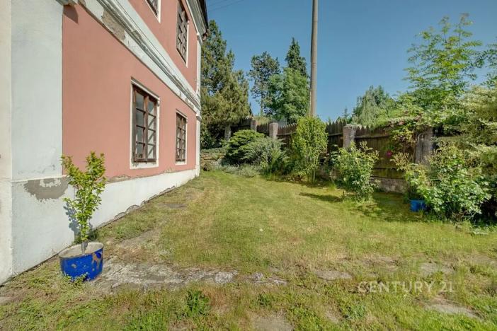 Prodej rodinného domu, Onomyšl, 166 m2