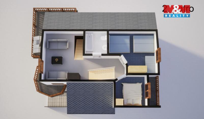 Prodej ubytování, Harrachov - Nový Svět, 239 m2