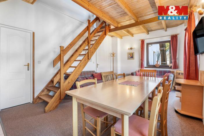 Prodej ubytování, Harrachov - Nový Svět, 239 m2