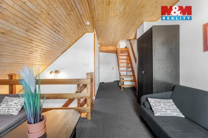 Prodej ubytování, Harrachov - Nový Svět, 239 m2