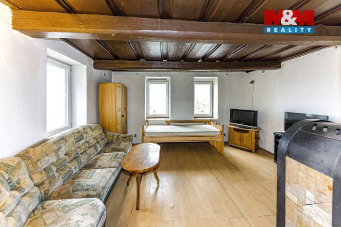 Prodej chalupy, Vinaře - Vinice, 60 m2