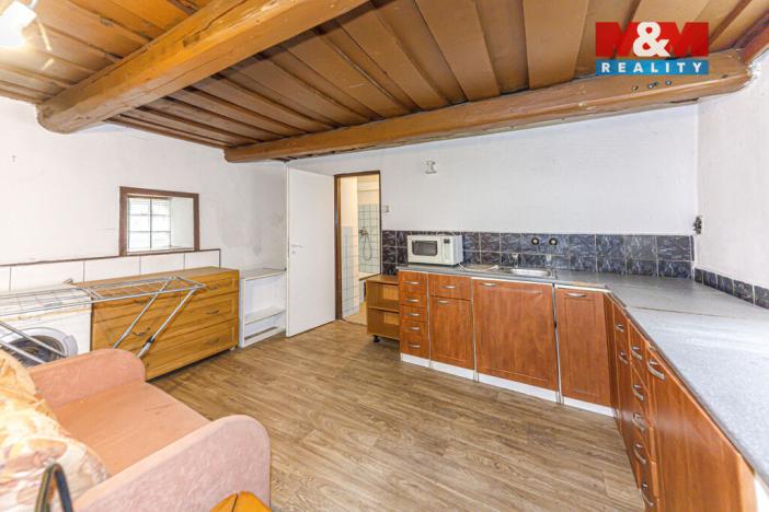 Prodej chalupy, Vinaře - Vinice, 60 m2