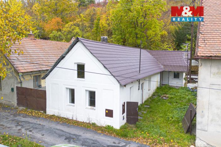 Prodej chalupy, Vinaře - Vinice, 60 m2
