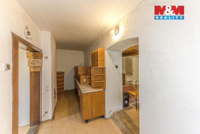 Prodej chalupy, Vinaře - Vinice, 60 m2