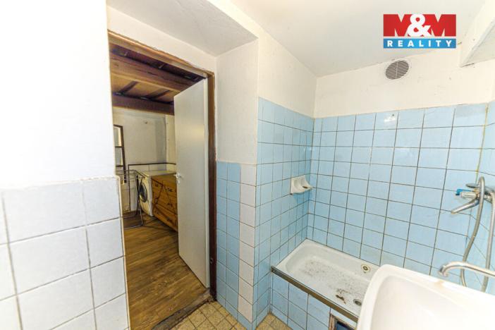 Prodej chalupy, Vinaře - Vinice, 60 m2