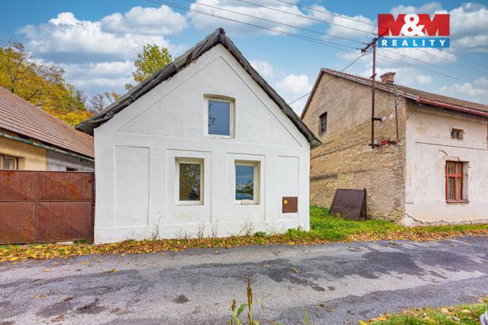 Prodej chalupy, Vinaře - Vinice, 60 m2