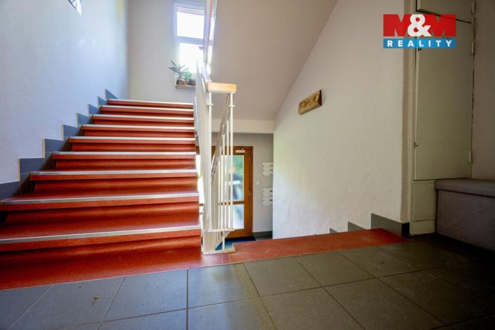 Prodej bytu 1+kk, Zlín, M. Knesla, 20 m2