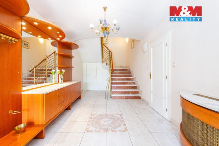 Prodej bytu 5+1, Orlová - Město, Fr. Palackého, 130 m2