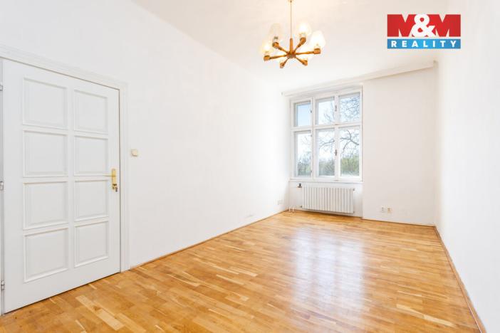 Prodej bytu 5+1, Orlová - Město, Fr. Palackého, 130 m2