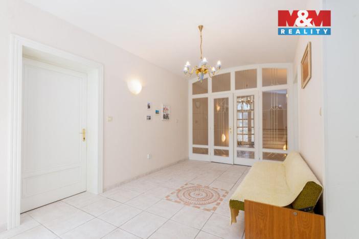 Prodej bytu 5+1, Orlová - Město, Fr. Palackého, 130 m2