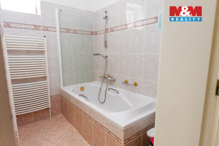 Prodej bytu 5+1, Orlová - Město, Fr. Palackého, 130 m2