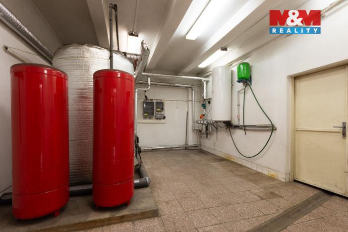 Prodej bytu 5+1, Orlová - Město, Fr. Palackého, 130 m2