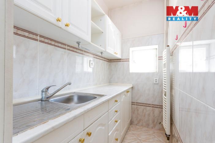 Prodej bytu 5+1, Orlová - Město, Fr. Palackého, 130 m2