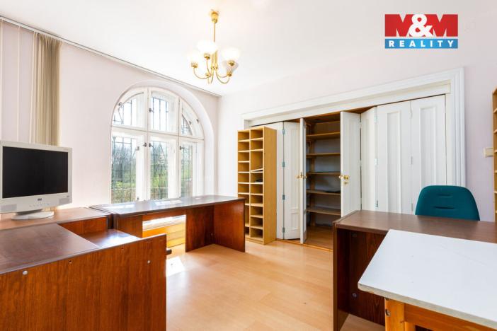 Prodej bytu 5+1, Orlová - Město, Fr. Palackého, 130 m2