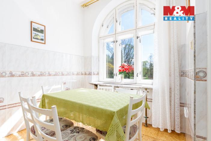 Prodej kanceláře, Orlová - Město, Fr. Palackého, 130 m2