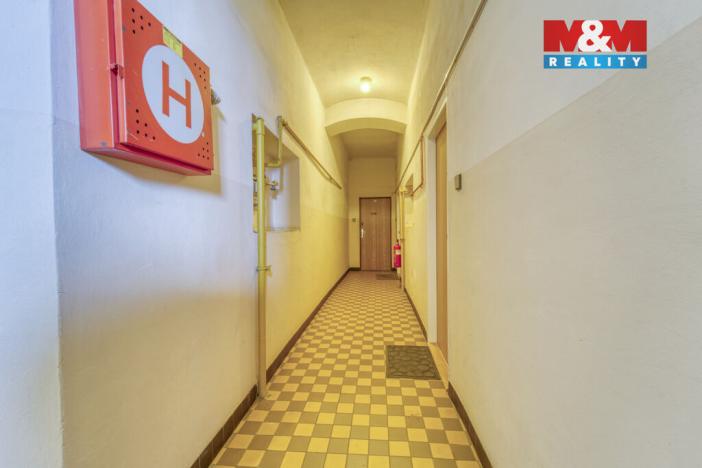 Prodej bytu 3+1, Plzeň, Bolevecká, 74 m2