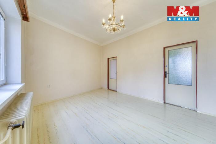 Prodej bytu 3+1, Plzeň, Bolevecká, 74 m2