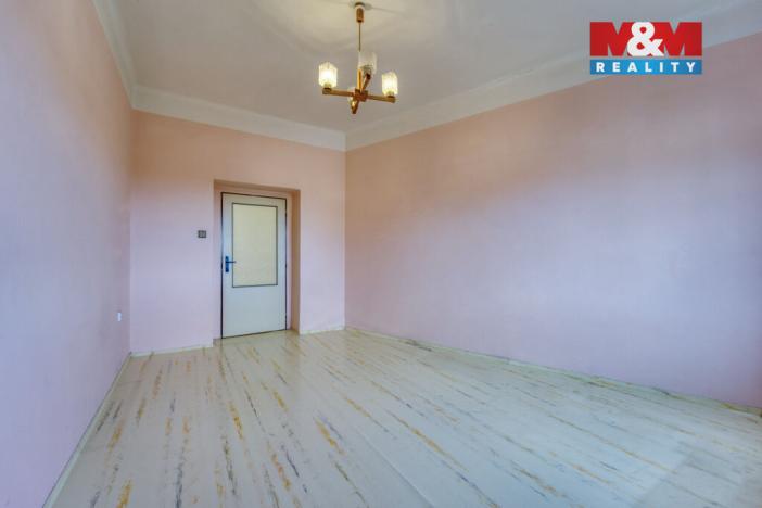 Prodej bytu 3+1, Plzeň, Bolevecká, 74 m2