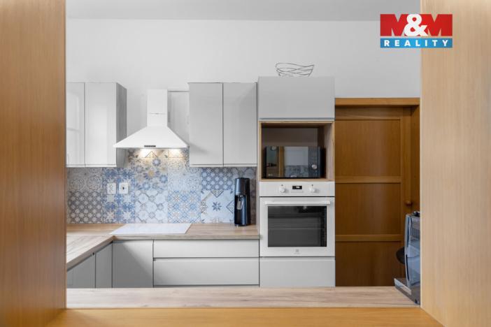 Prodej rodinného domu, Horní Bludovice - Prostřední Bludovice, 198 m2