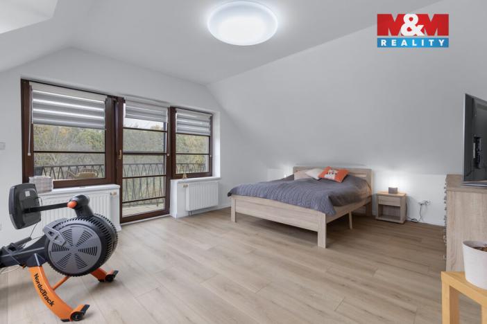 Prodej rodinného domu, Horní Bludovice - Prostřední Bludovice, 198 m2