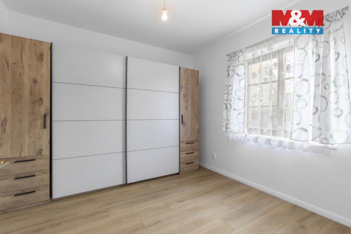 Prodej rodinného domu, Horní Bludovice - Prostřední Bludovice, 198 m2