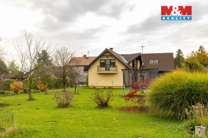 Prodej rodinného domu, Horní Bludovice - Prostřední Bludovice, 198 m2