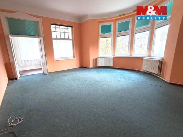 Prodej bytu 3+1, Vejprty, Moskevská, 128 m2