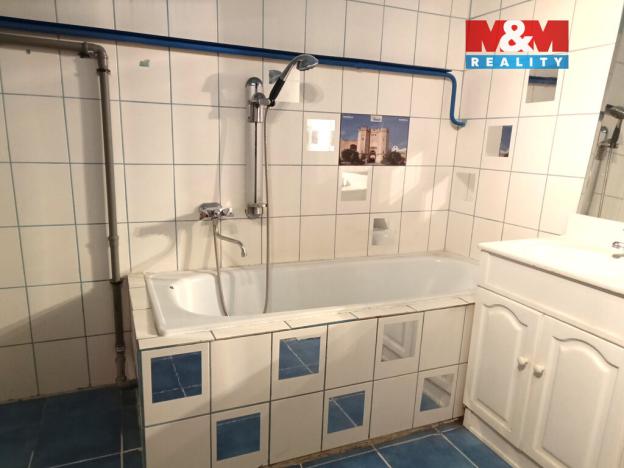 Prodej bytu 3+1, Vejprty, Moskevská, 128 m2