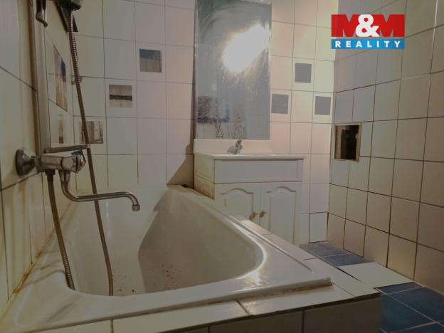 Prodej bytu 3+1, Vejprty, Moskevská, 128 m2