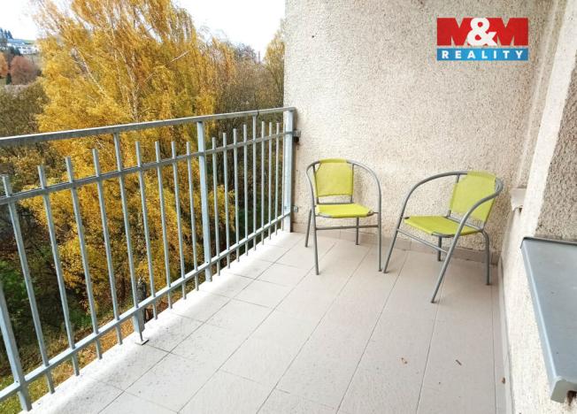 Prodej bytu 3+1, Vejprty, Moskevská, 128 m2