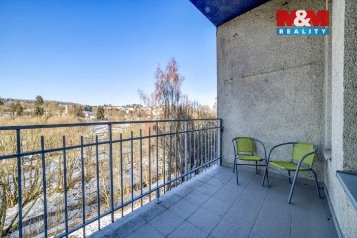 Prodej bytu 3+1, Vejprty, Moskevská, 128 m2