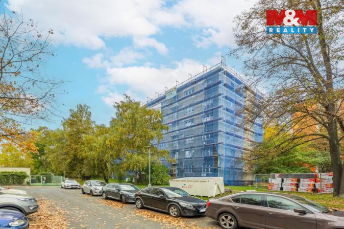 Prodej bytu 3+1, Kladno - Kročehlavy, Finská, 65 m2