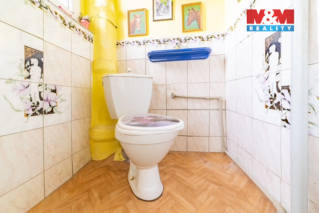 Prodej rodinného domu, Plesná, Vilová, 101 m2