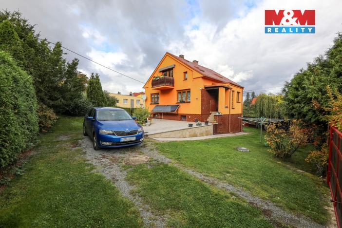 Prodej rodinného domu, Kozolupy, 275 m2