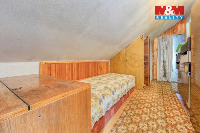 Prodej rodinného domu, Kozolupy, 275 m2