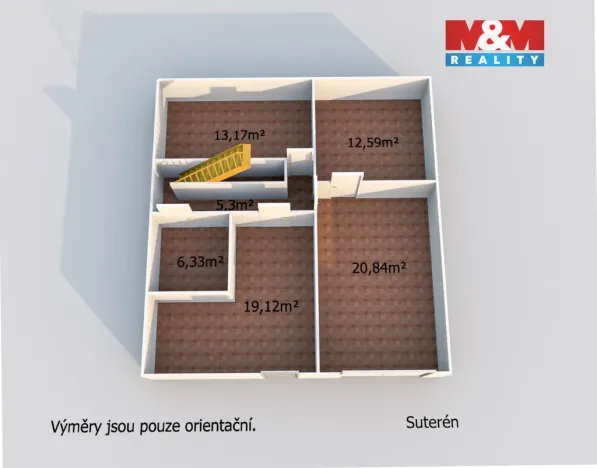 Prodej rodinného domu, Kozolupy, 275 m2