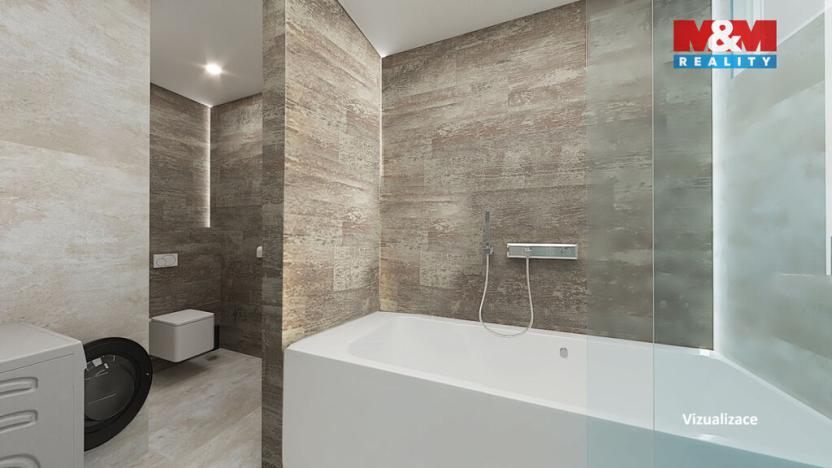 Prodej bytu 2+1, Moravany, 9. května, 57 m2