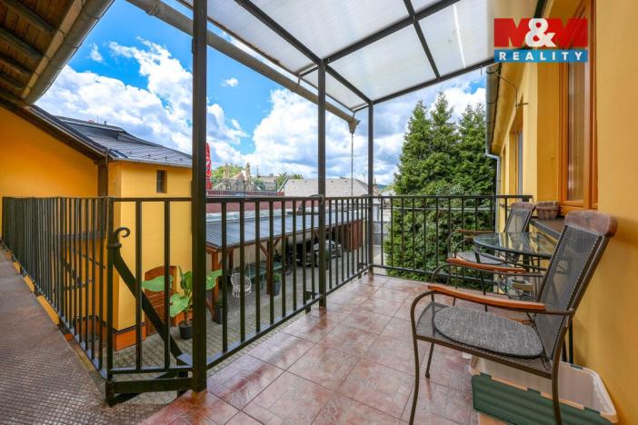 Prodej rodinného domu, Mohelnice, Lazebnická, 750 m2