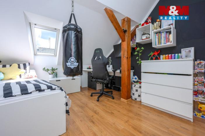 Prodej rodinného domu, Mohelnice, Lazebnická, 750 m2