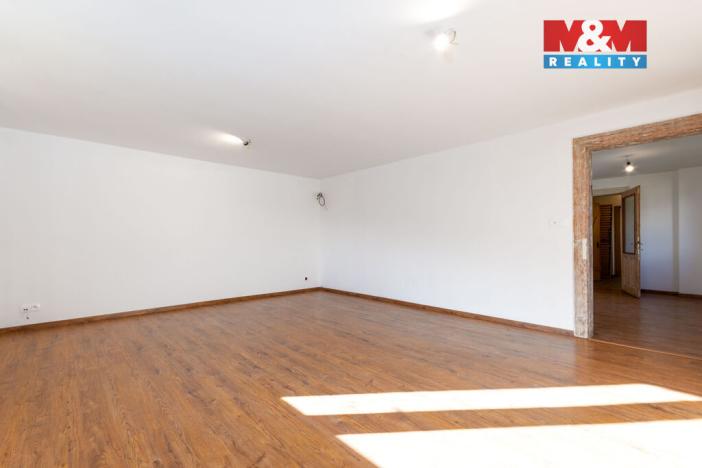 Prodej rodinného domu, Hradec nad Moravicí - Benkovice, 87 m2