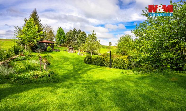 Prodej chaty, Frýdlant - Albrechtice u Frýdlantu, 37 m2