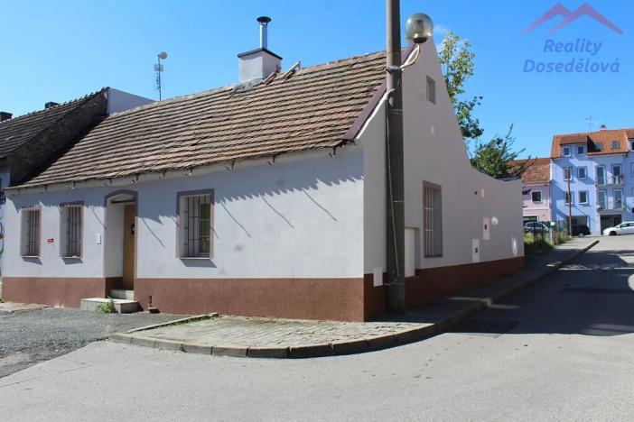 Prodej rodinného domu, Kladno, Stará, 134 m2